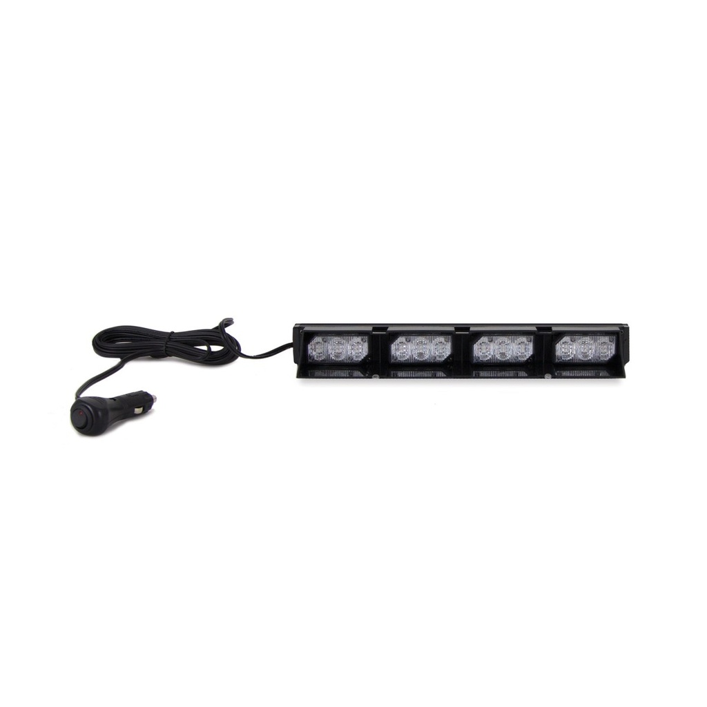 SoundOff UltraLITE Plus Interior Lightbar
