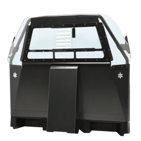 Westin Partitions - F-150