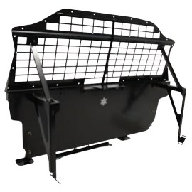 Westin Cargo Barriers - PIU