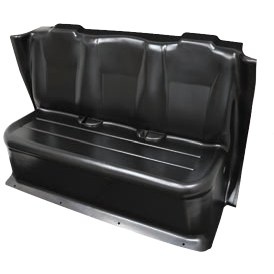 Westin Transport Seating - Expedition