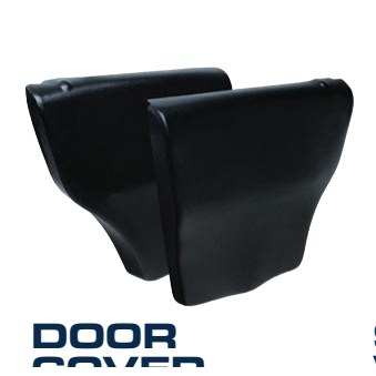 Westin Door Panels - Tahoe