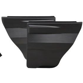 Westin Door Panels - F-150