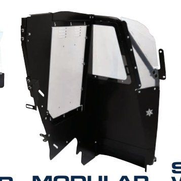 Westin Prisoner Transport System - PIU