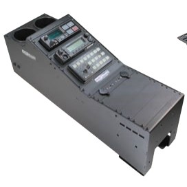 Westin Console - Durango
