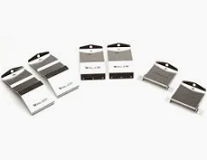 Whelen Lightbar Hook Kit