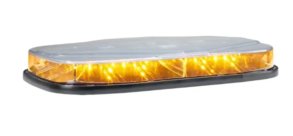 FedSig HighLighter 15" Mini Bar