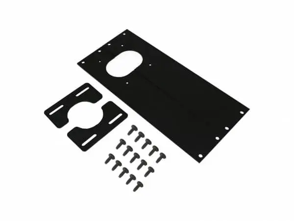 Havis Internal Pole Mount Option - Durango