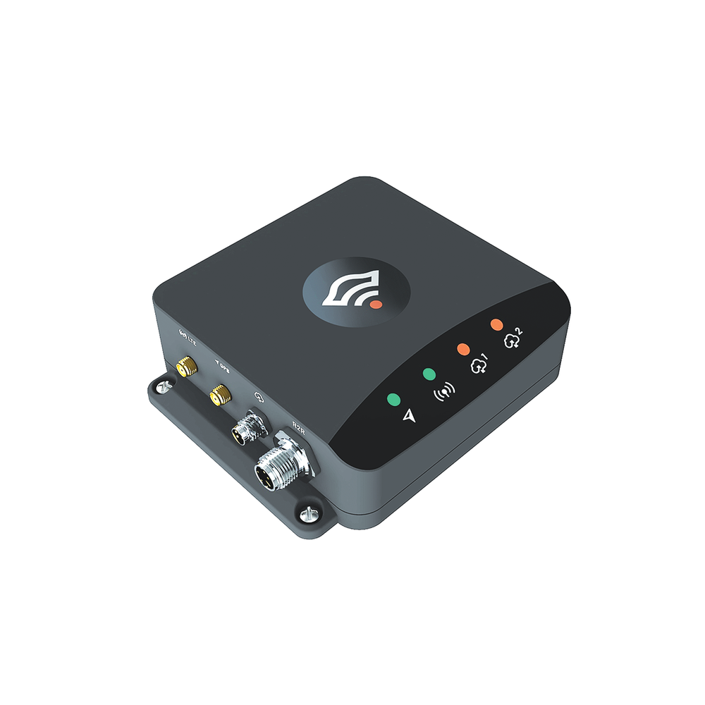 HAAS Alert HA-7 Transponder