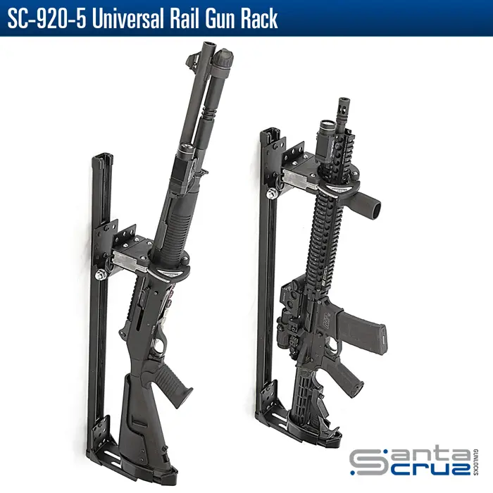 SantaCruz Gun Locks - Universal
