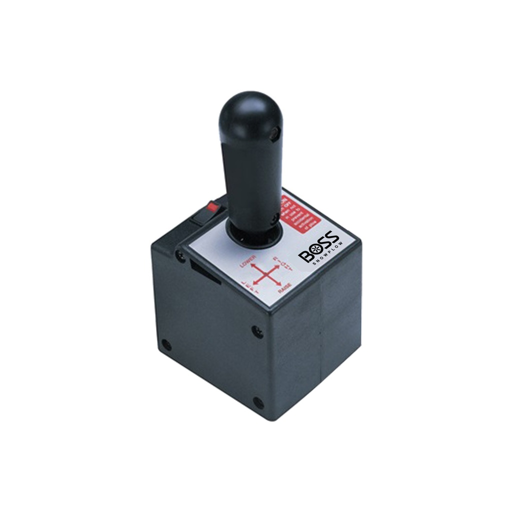 Boss Plow Controllers