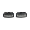 Boss Plow Headlight & Light Upgrade Kits
