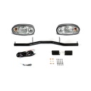 Boss Plow Headlight & Light Upgrade Kits