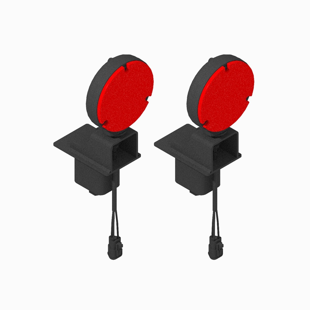 Boss Drag Pro Light Kits