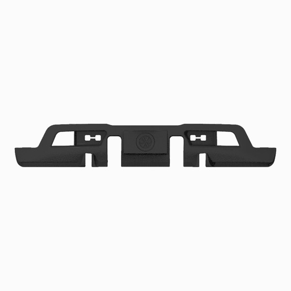 Boss Bumper Trim Kits