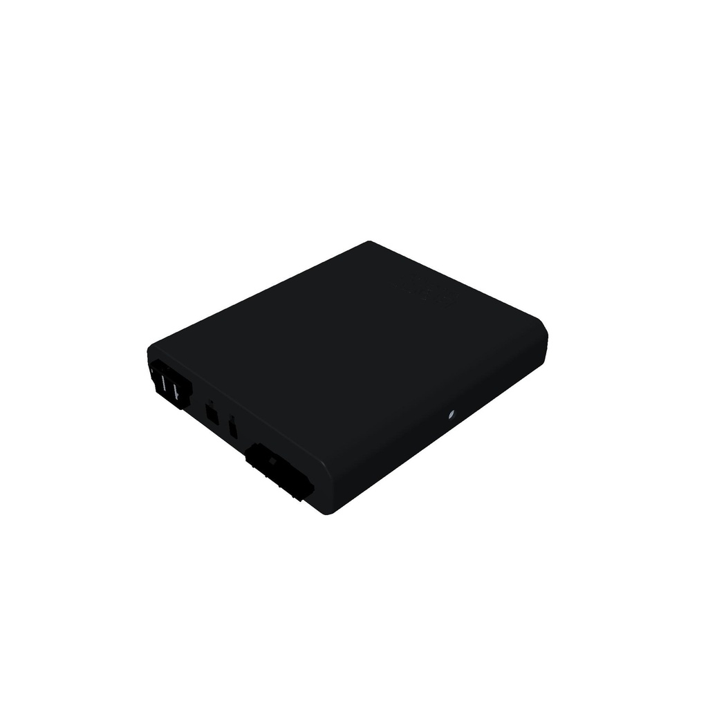 Boss Spreader Controllers & Control Kits