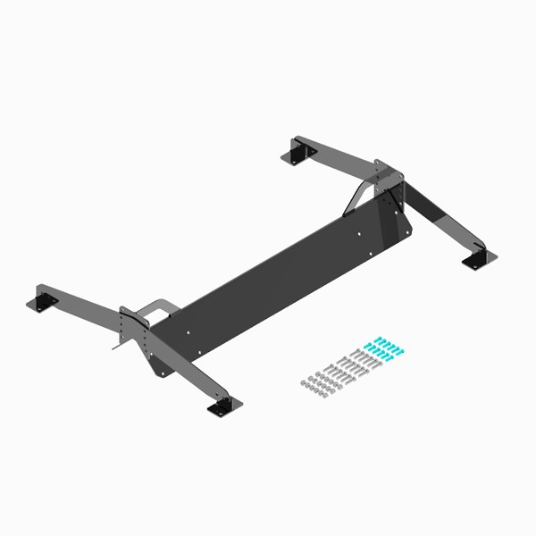 Boss Spreader Inverted V Kits