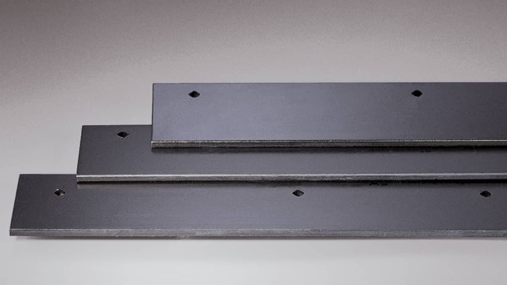 Western Winged Plow Cutting Edges