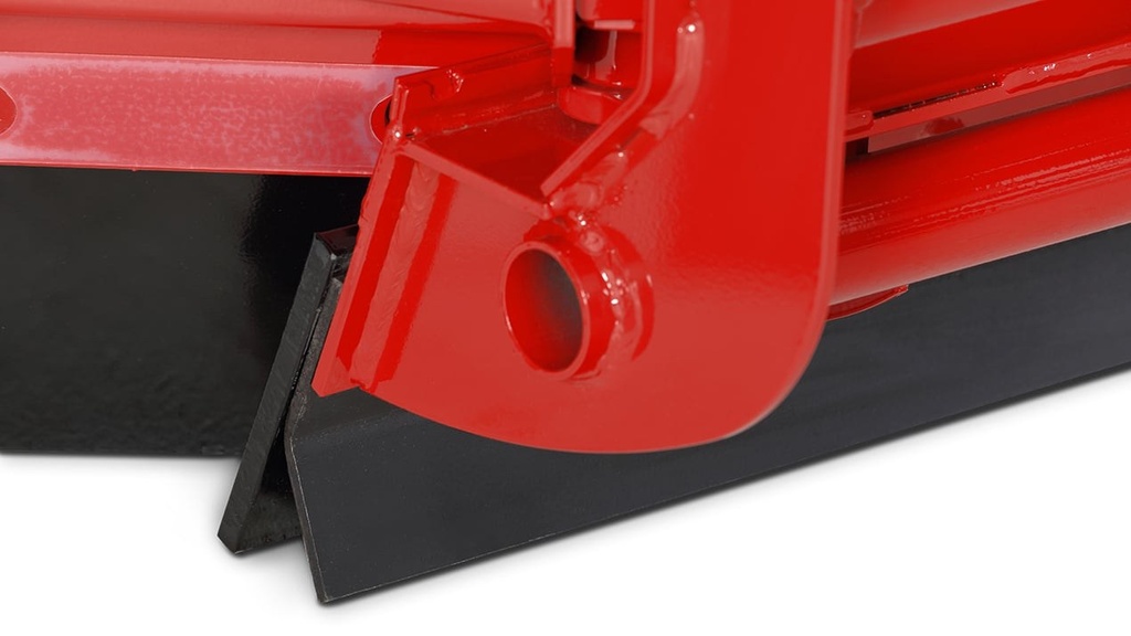 Western Back Drag Edge Kits