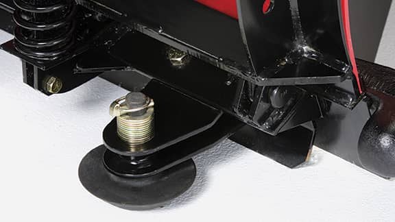 Western Plow Shoe Kits