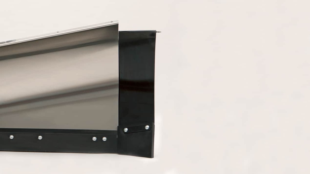 Western Plow Wing Extensions