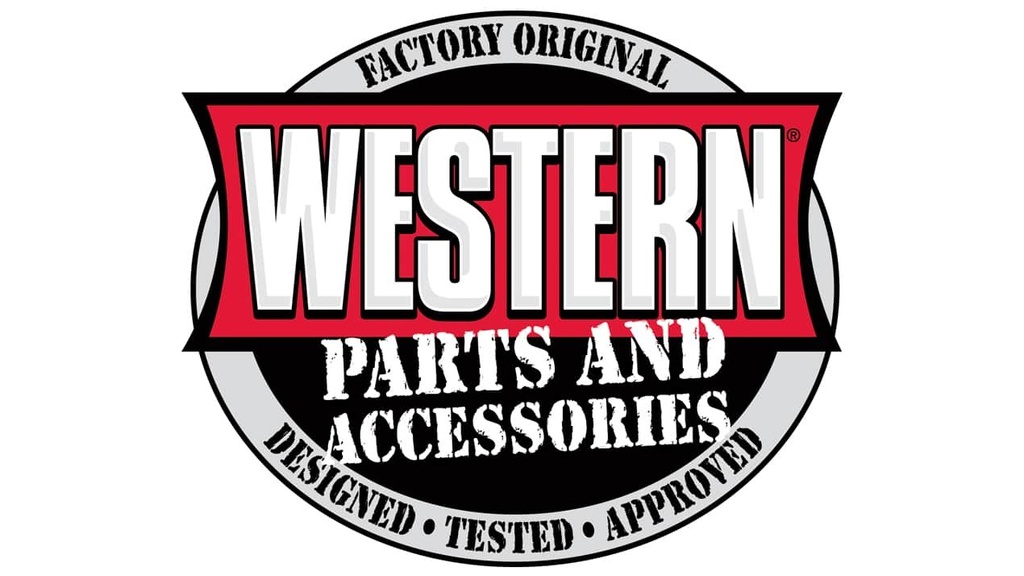 Western Plow Controller Accessories