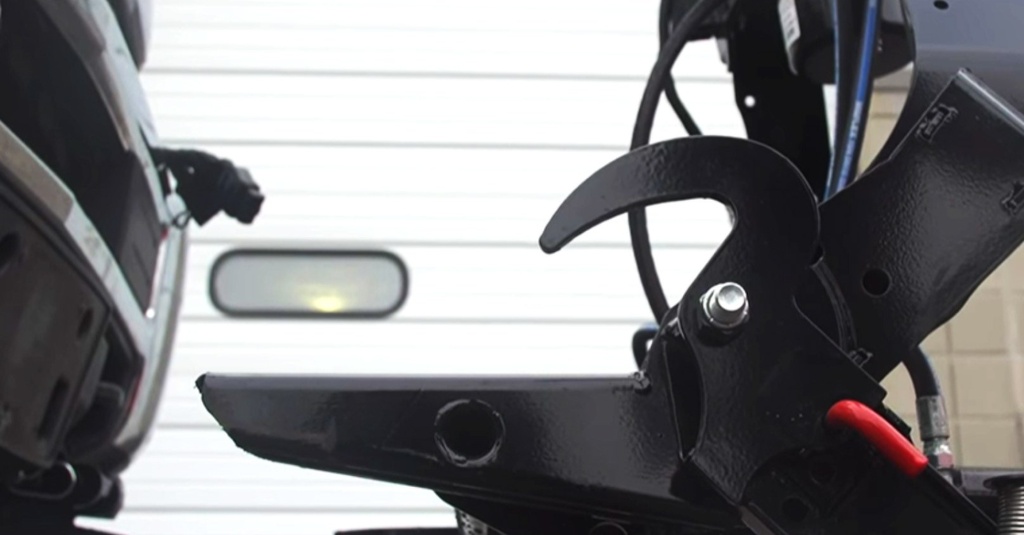Western Plow Mounts