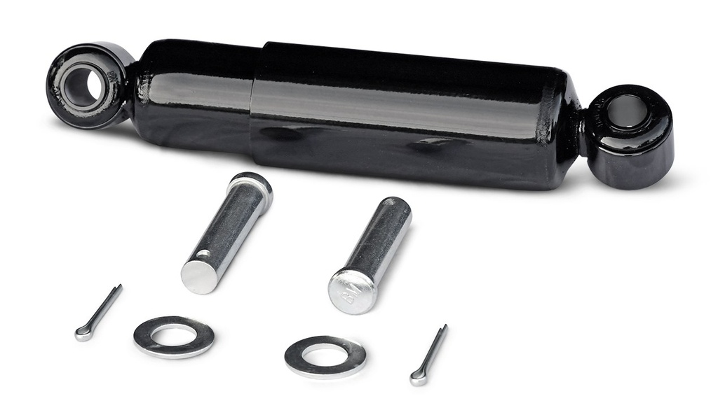 Western Shock Absorber Kits