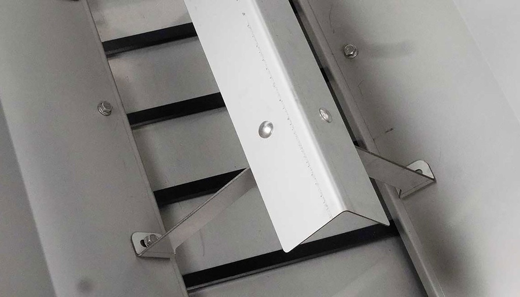 Western Spreader Inverted V Kits