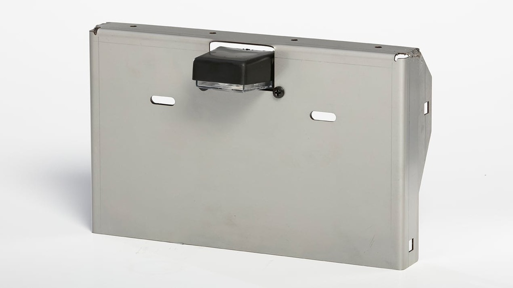 Western Spreader Light Kits