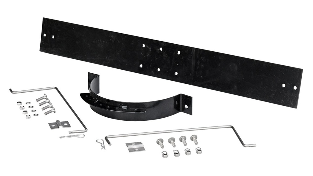 Western Tailgate Spreader Accessories