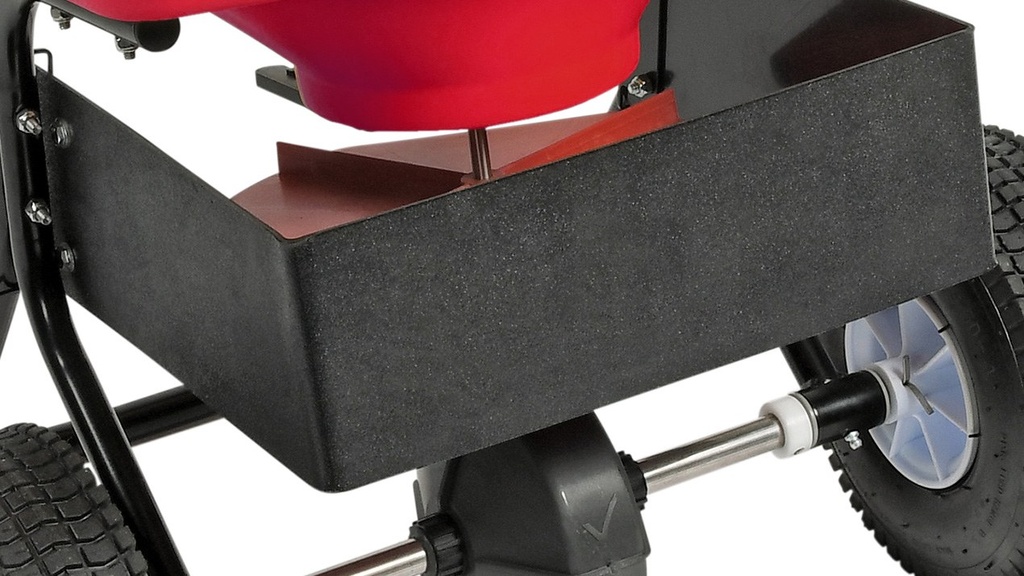 Western Sidewalk & Rotary Broom Accessories