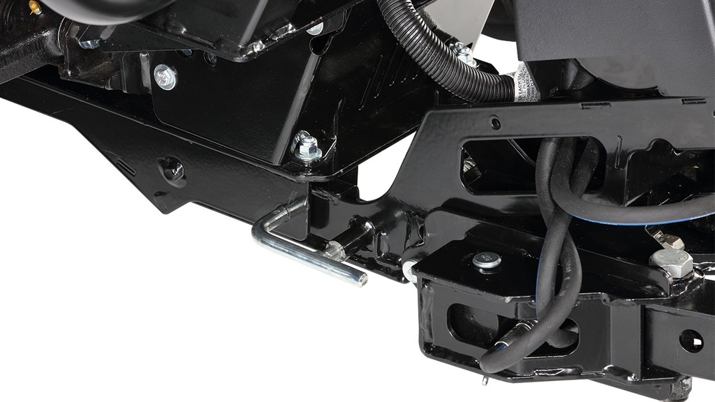Western Plow Service Parts