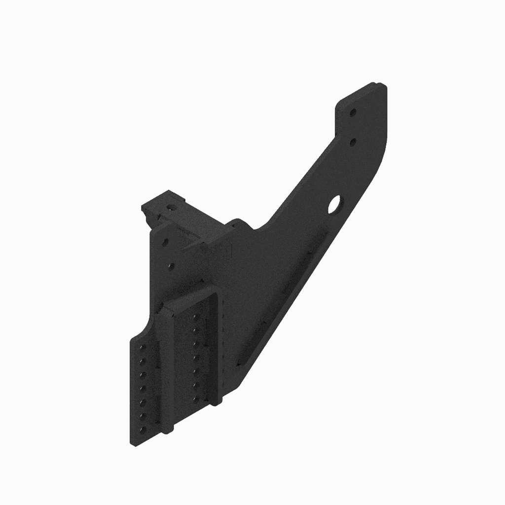 Boss Undercarriage Components - Chevrolet & GMC