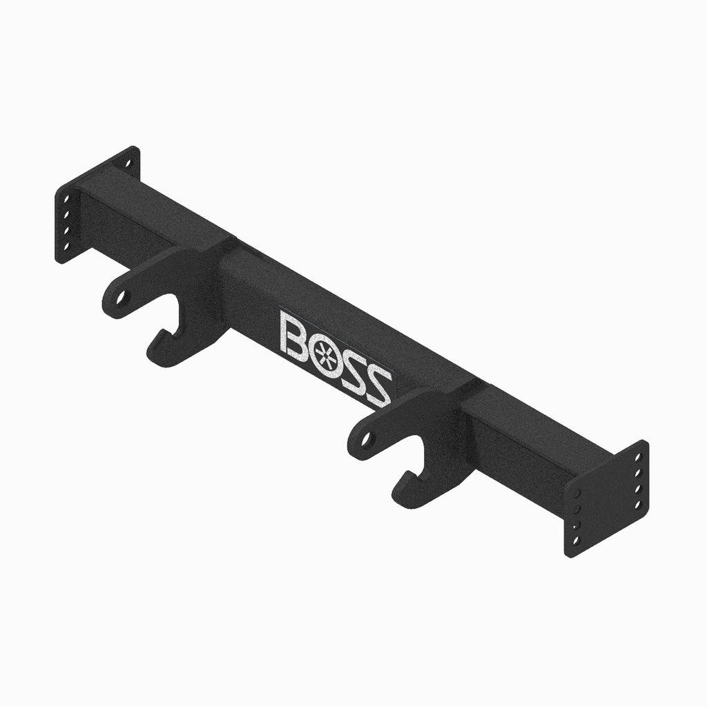 Boss Undercarriage Components - Chevrolet & GMC