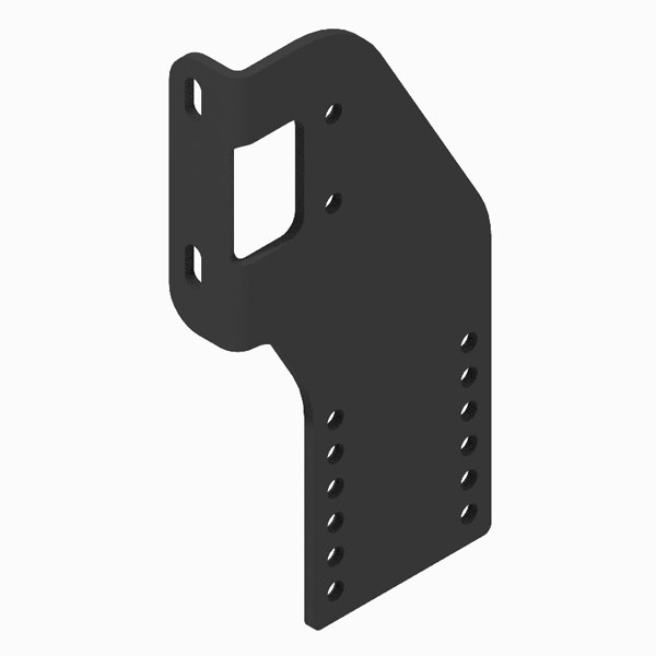 Boss Undercarriage Components - Ram & Dodge
