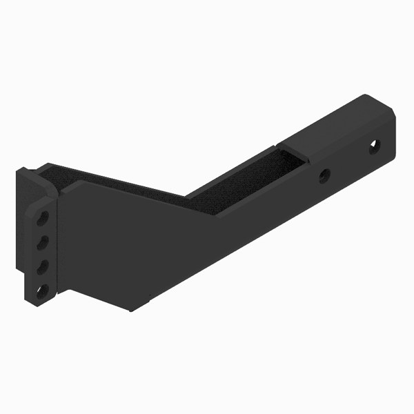 Boss Undercarriage Components - Ram & Dodge