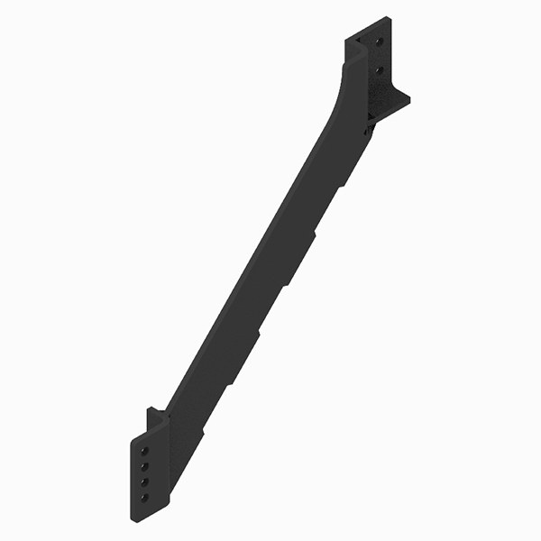 Boss Undercarriage Components - Toyota, Nissan, Jeep & Medium-Duty