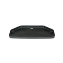Boss TGS Tailgate Spreader Hopper, Frame & Cover Parts