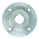 Boss VBX & Forge Auger, Pintle Chain & Bearing Parts