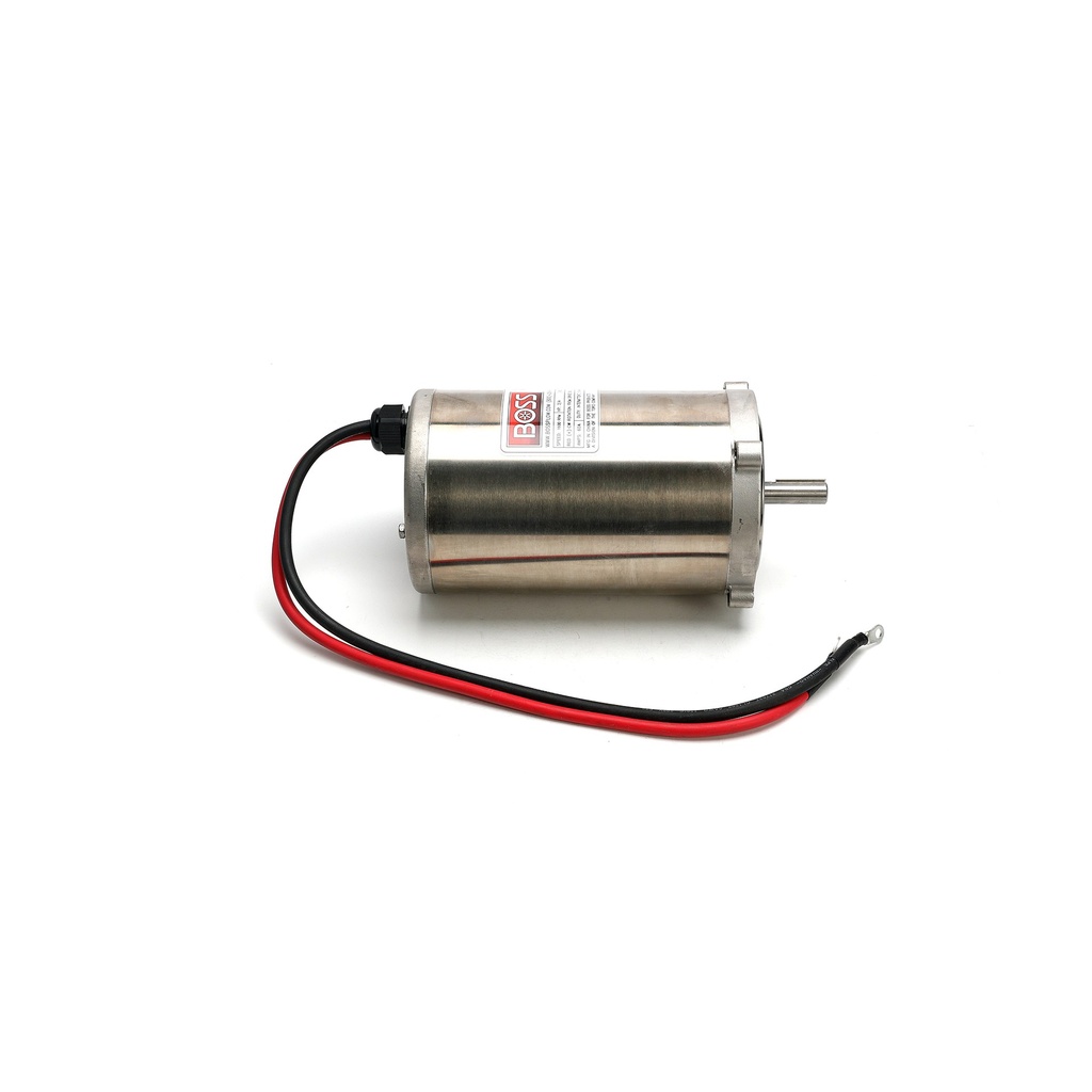 Boss VBX & Forge Spinner, Motor & Chute Parts