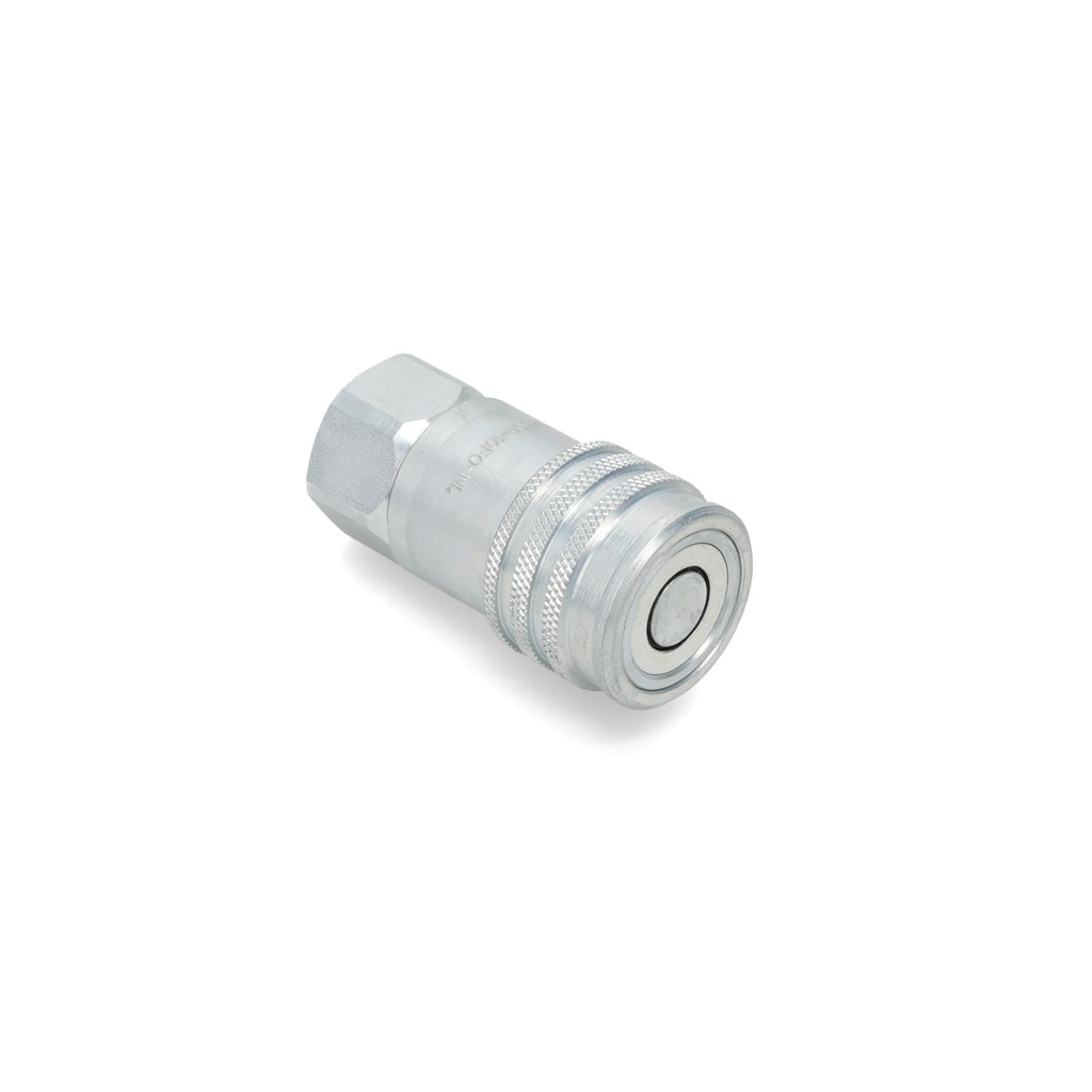 Boss Push Frames, Center Sections & Coupler Parts