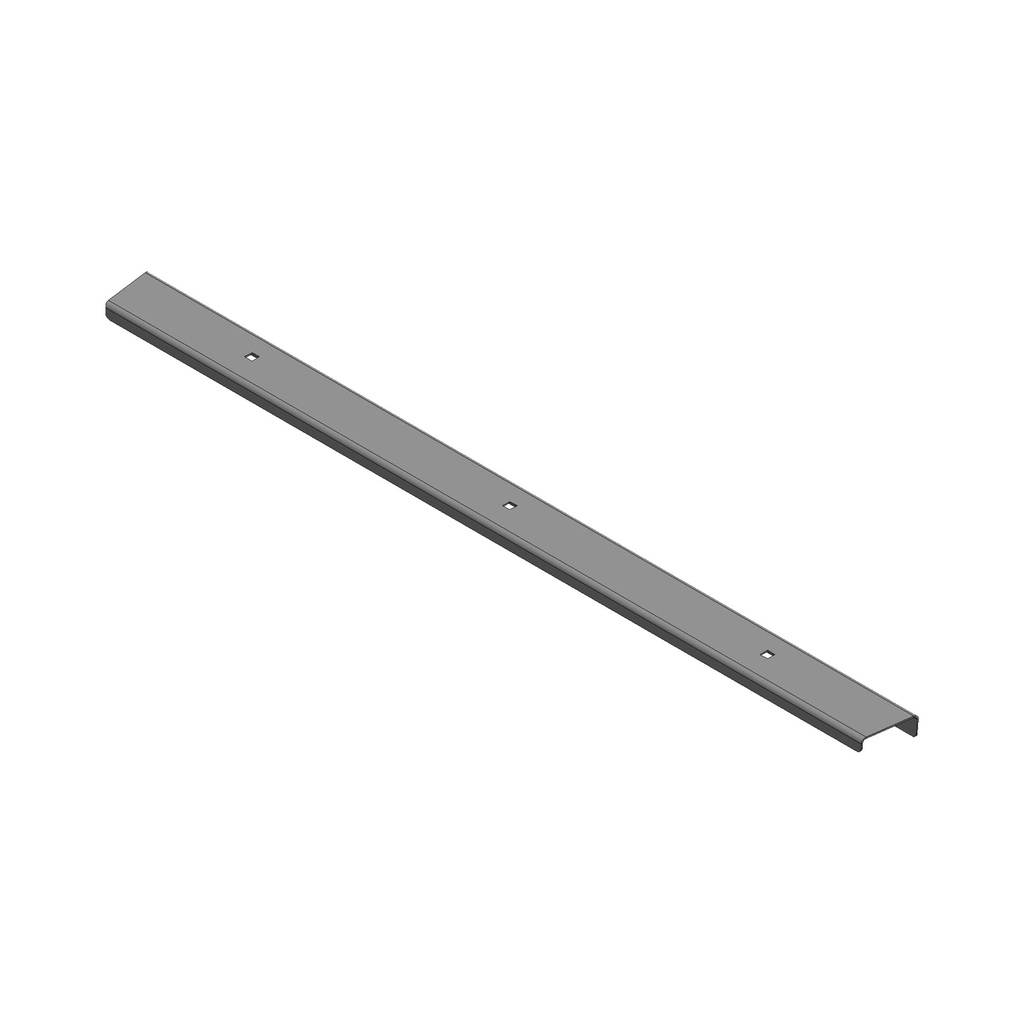 Boss V-Plow Skins, Top Channels & Trip Springs