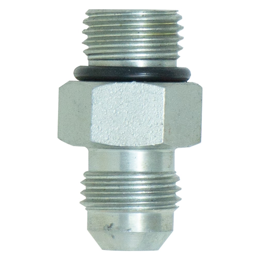Boss Hydraulic Fittings, Orifices & Couplers