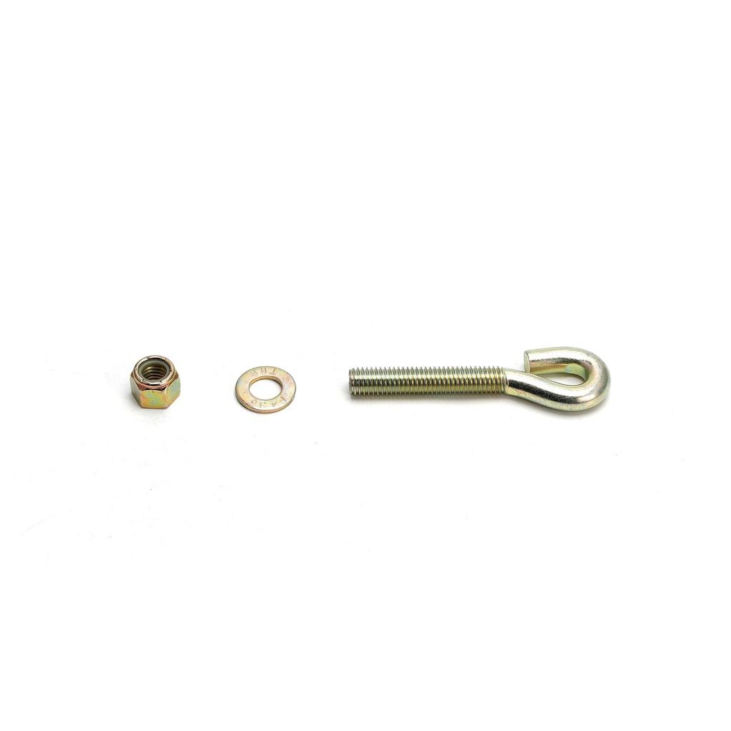 Boss Fastener & Hardware Kits