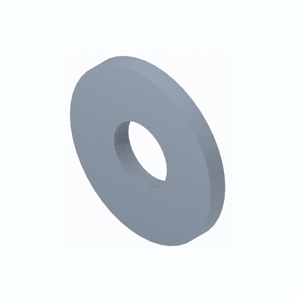 Boss Nuts, Washers, Cotter Pins & Clips