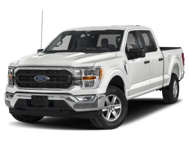 2027 Ford F-150 Responder
