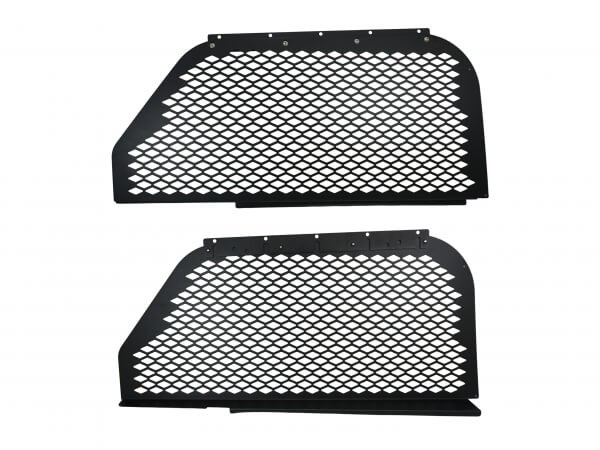 Havis Window Guards - PIU