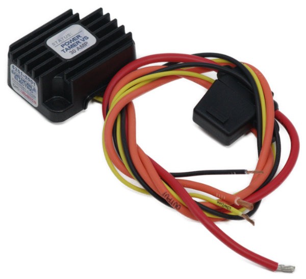 Egis PT2 Series Time Delay Relays
