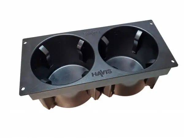 Havis Cup Holders