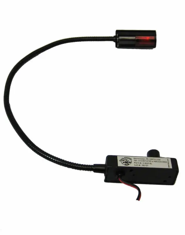 Havis Map Light